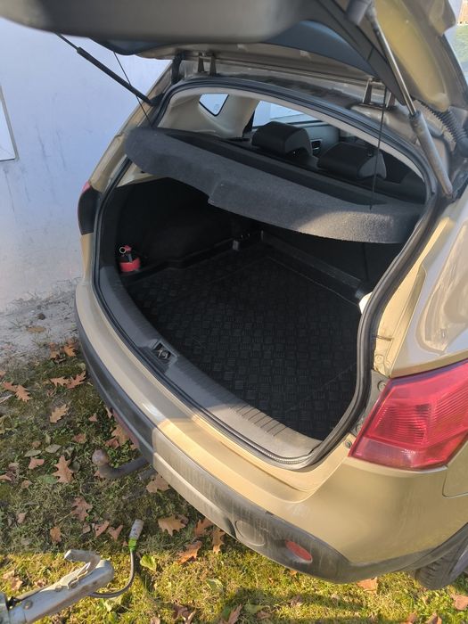 Nissan Qashqai 1.5 DCI Oryginał Zadbany Polski salon!!