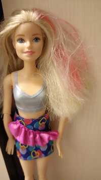 Лялька шарнірна,Ракель ,Barbie  Doll mattel