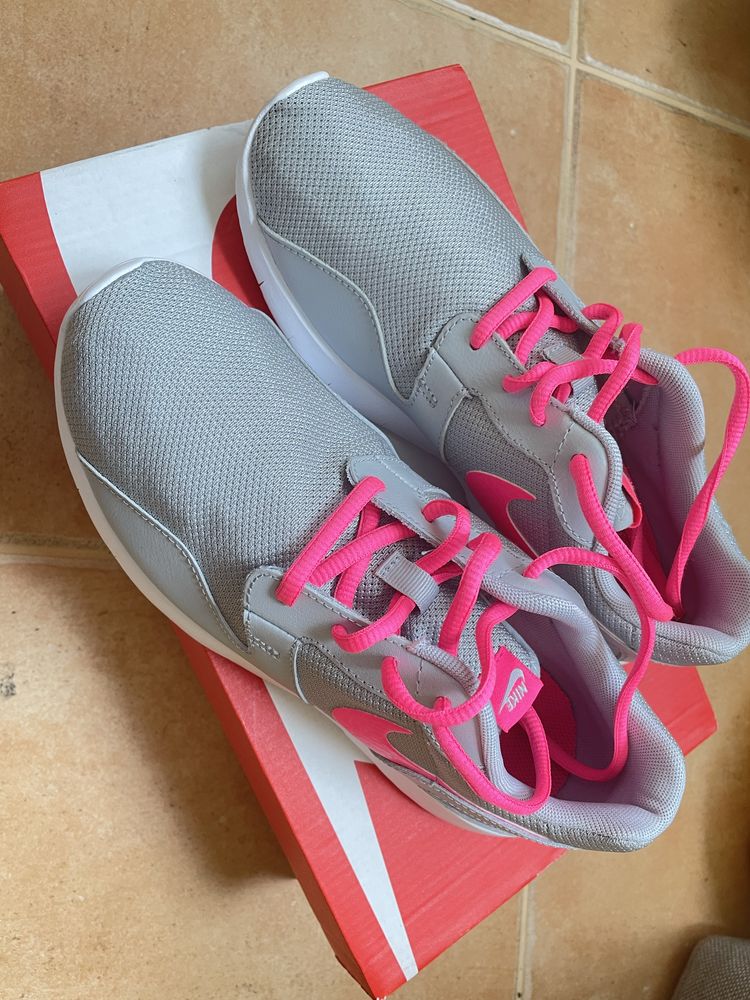 Buty damskie Nike Kaishi (GS)
