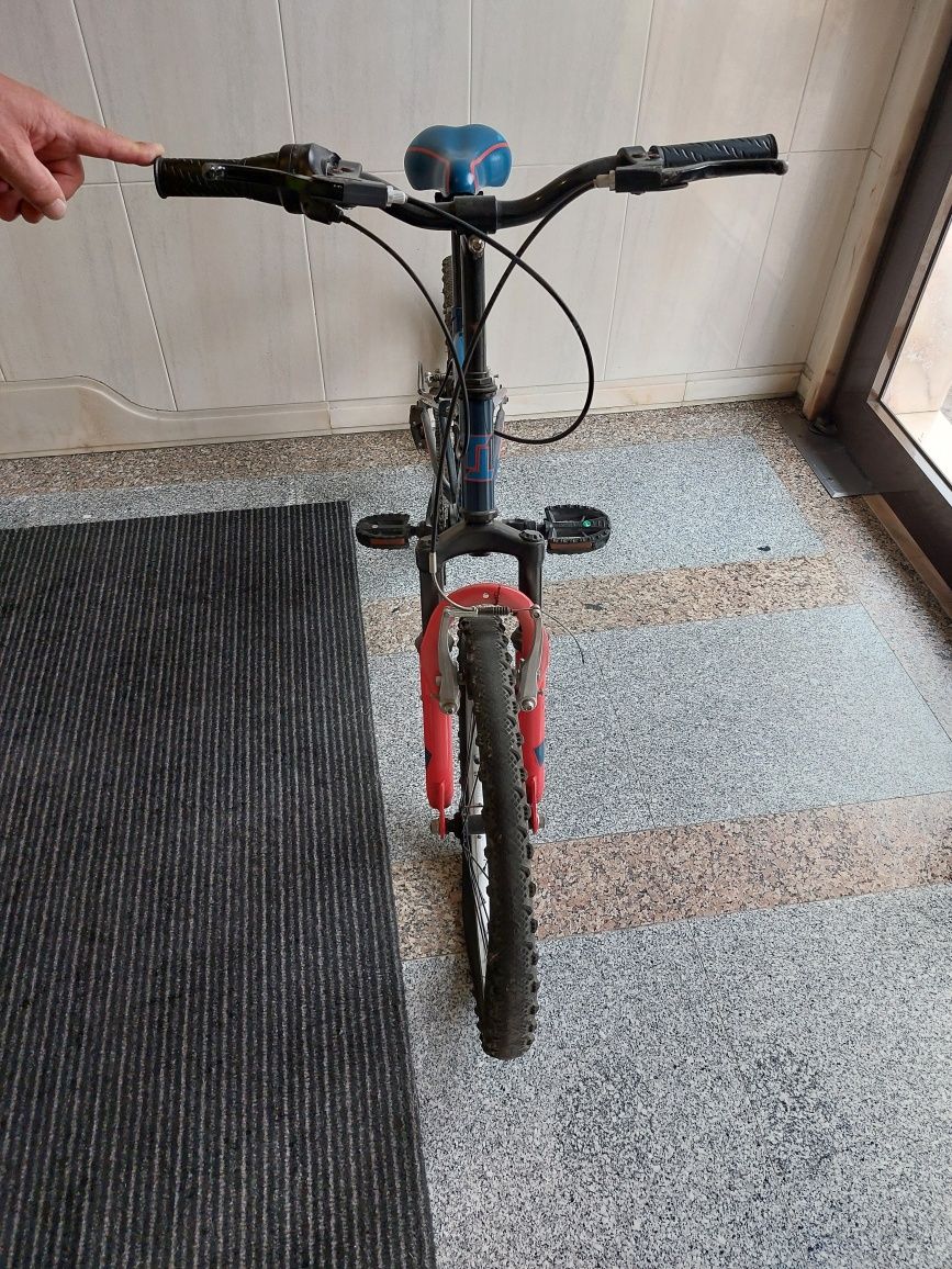 Bicicleta Para Criança