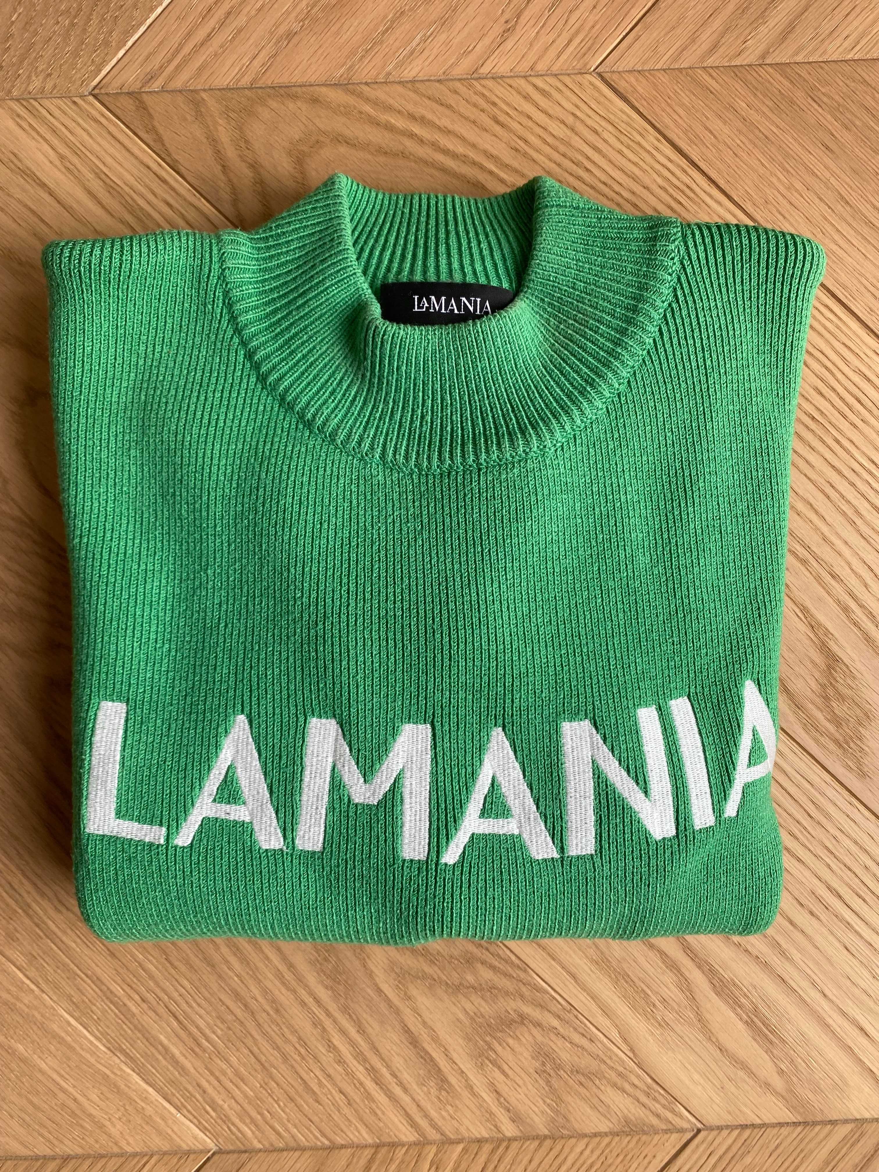 Sweter LaMania r. S.34/36
