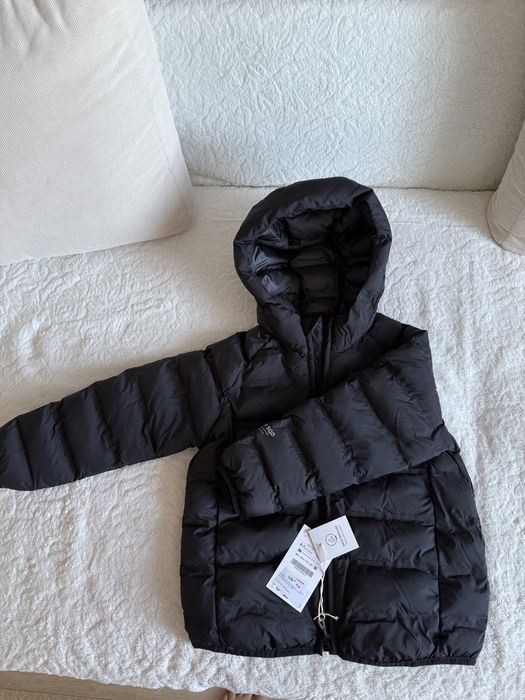 Куртка zara нова 6-7 років 122