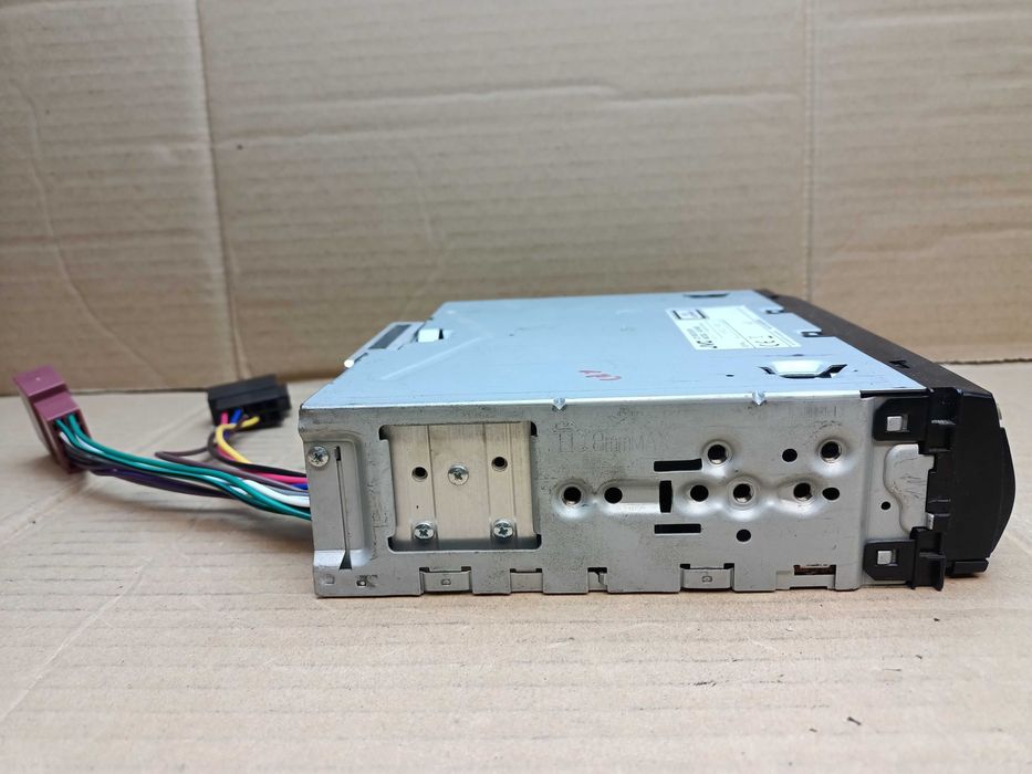 Radio samochodowe JVC KD R651 USB MP3 AUX