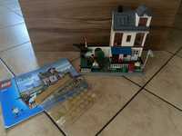 Lego City zestaw 8403