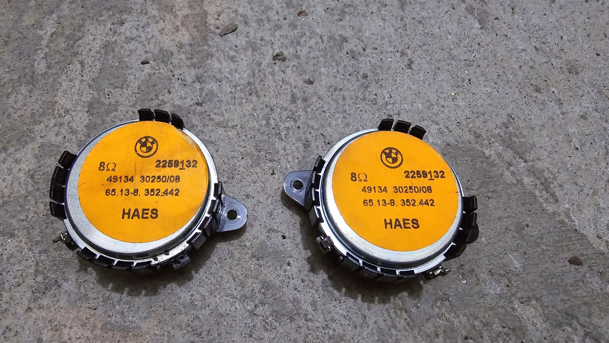 Peças Bmw e39 sedan/carrinha