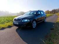Skoda Octavia Nowy Rozrząd
