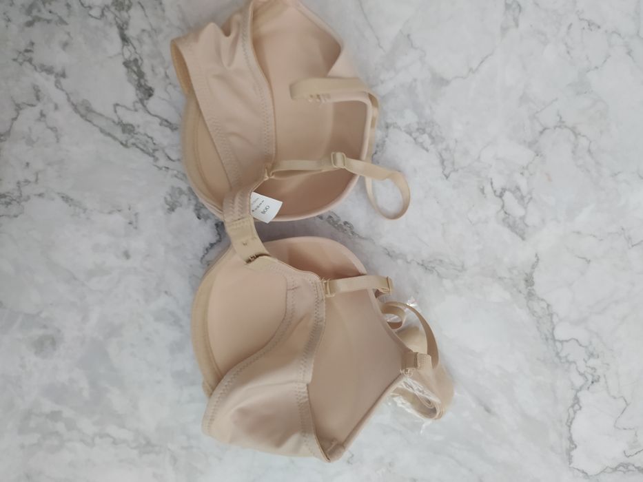 Biustonosz do zadań spcecjalnych