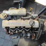 Silnik Nissan Serena  Vanette 2,0 D