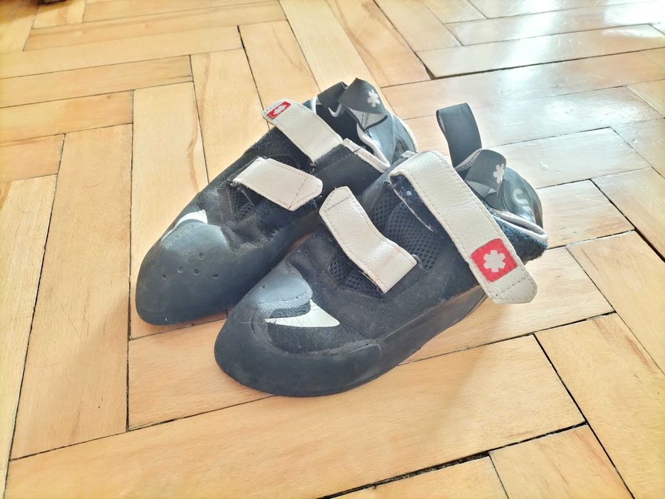 Buty wspinaczkowe Ocun Rebel r. 42.5