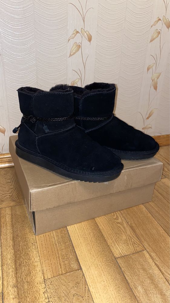 Ugg Угги женские, натуральная овчина