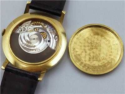 Zegarek Tudor Prince Date lata 60-70 te, należący do  marki ROLEX
