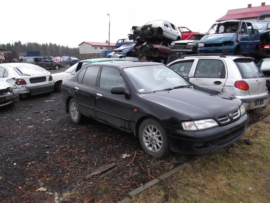 SKUP Aut, Auto szrot, auto części, Auto kasacja