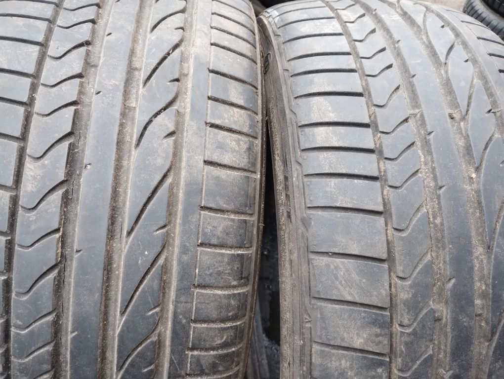 225.35.19 Bridgestone turanza rsc