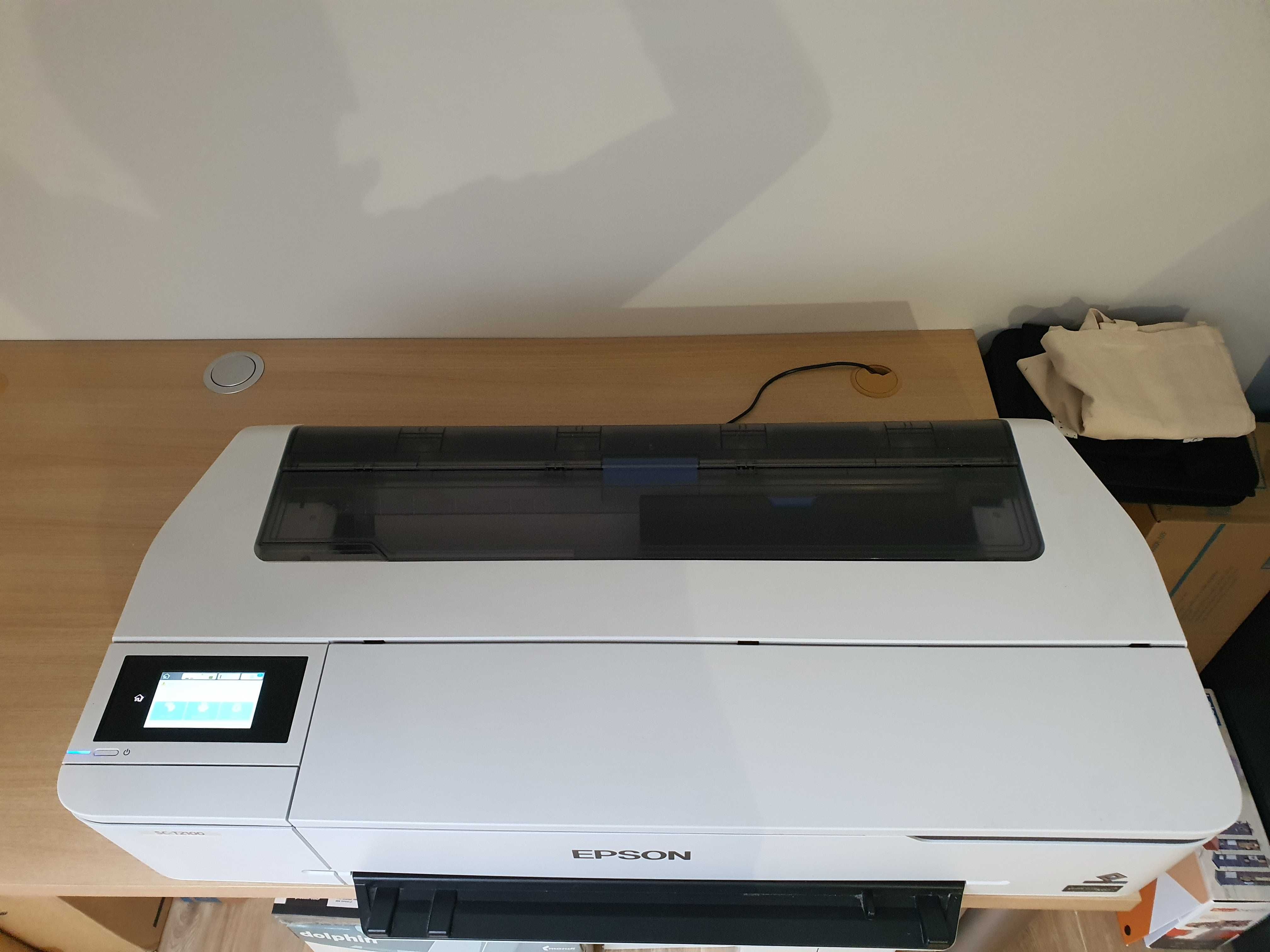 Ploter Epson SC-T2100