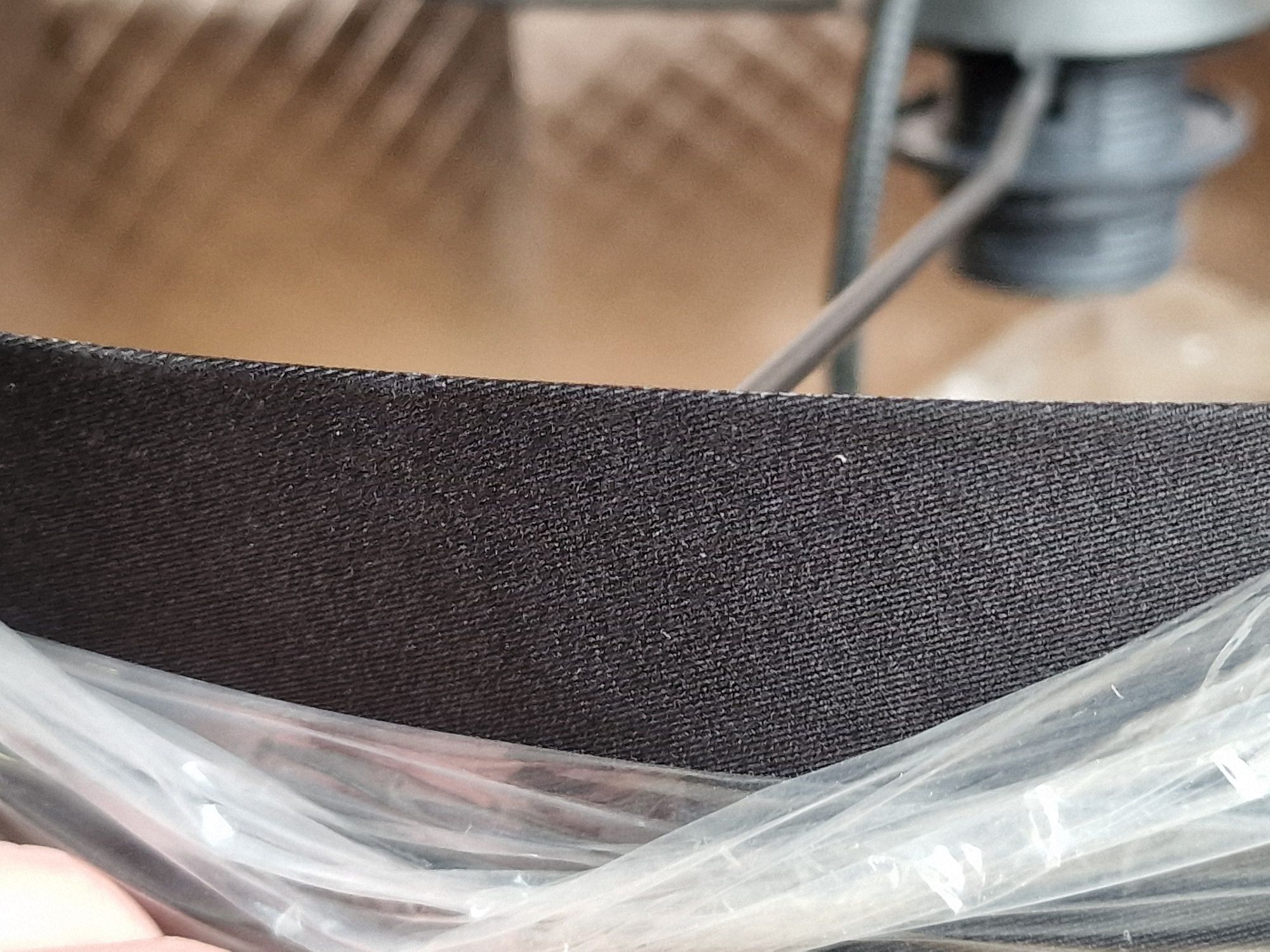Lampa Satynowa wisząca BPS Koncept Pedant Lamp 0e0-088-50 Nieużywana