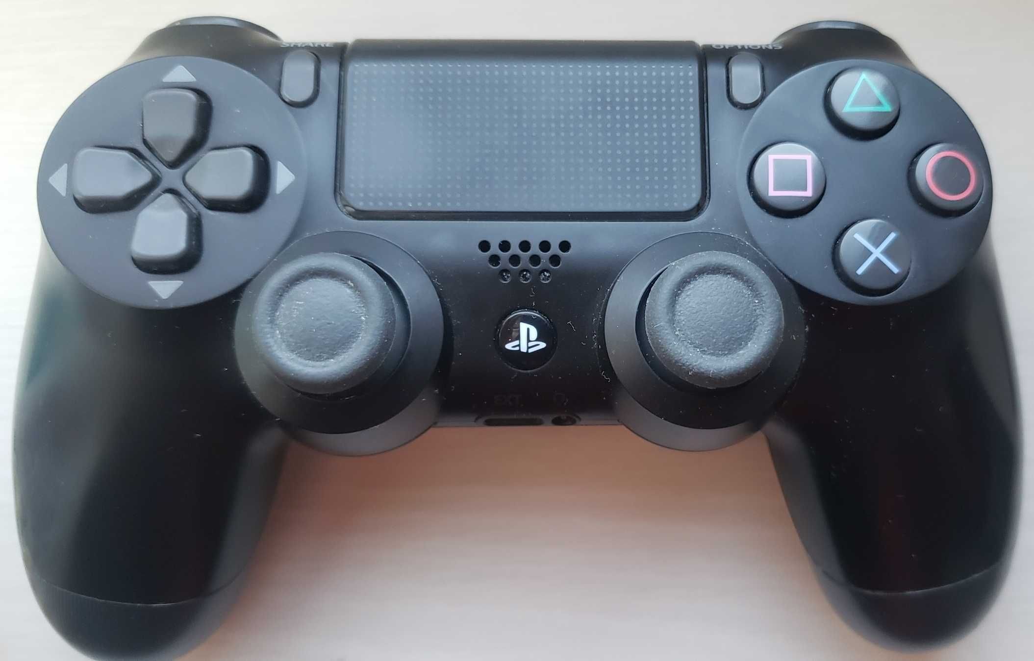 Джойстик PS4 v2 Оригінал з Німеччини
