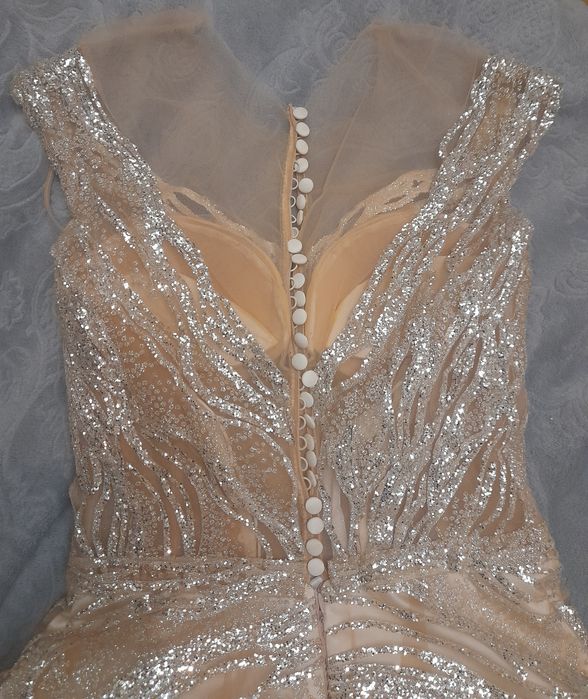 Випускна / вечірня сукня плаття