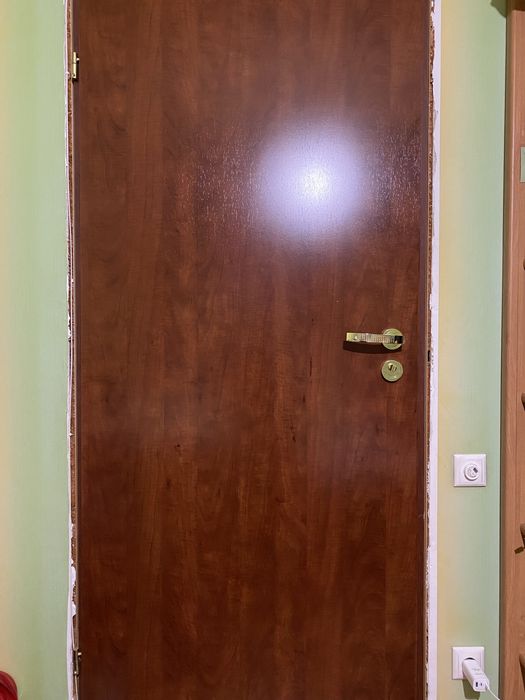 МІЖКІМНАТНІ ДВЕРІ( Польша) ламинированные МДФ -торг