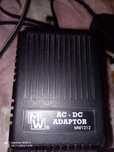 AC-DC Adapter mv1212