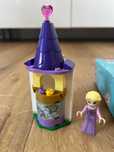 Lego 41163 ROSZPUNKA Disney 5+