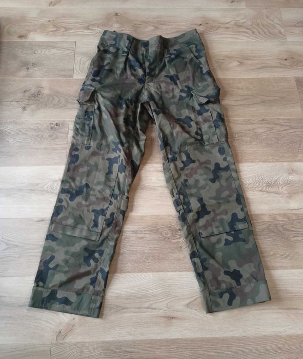 Spodnie od Mundur polowy 124P rozmiar XS/S