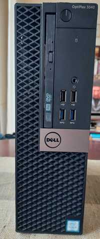 Komputer Dell Optiplex 3040 SFF i5 6500/16 GB/SSD 240GB/WI-FI/WIN 11 P