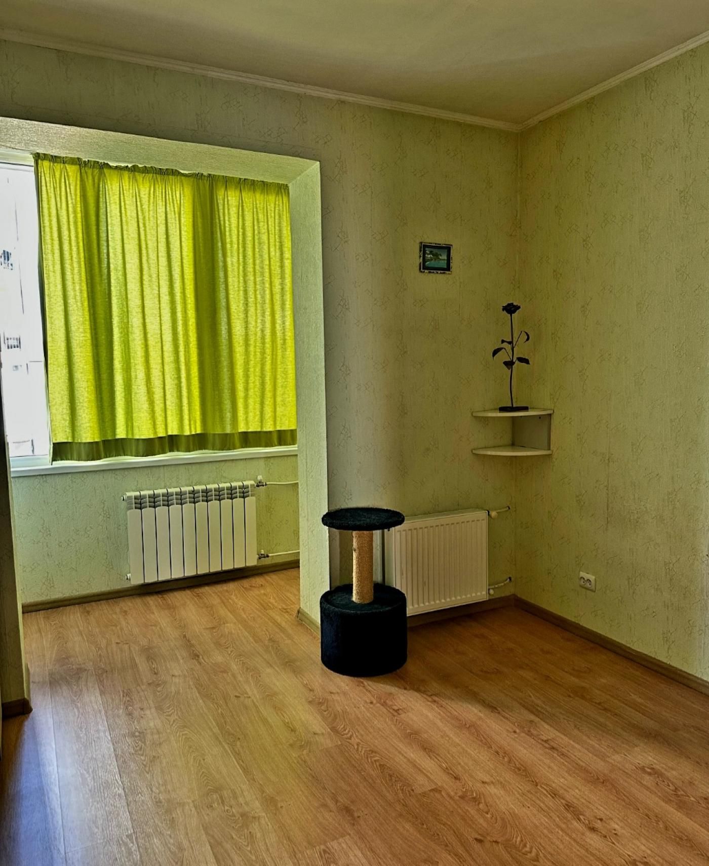 Продаж / Квартира / Бучанське шосе, Гостомель