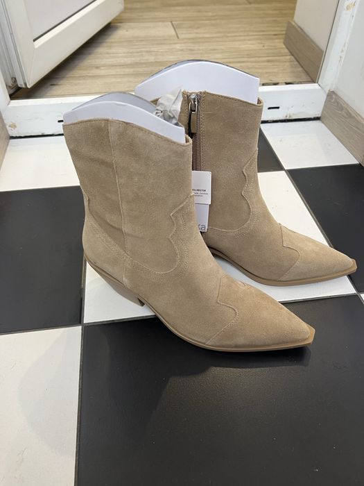 Козаки Bershka p.37