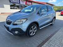 Opel Mokka 4x4 Super Stan Cosmo Bogata Wersja