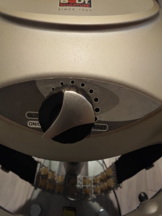 Masażer Trainer BM 1200G