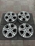 Диски оригінал Toyota rav4 camry corolla avensis lexus 5 114,3 r17