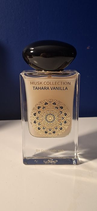 Gulf Orchid Tahara Vanilla