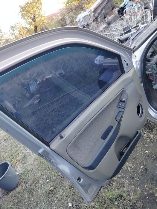 Разборка Лада Клина 1119 1118,разбор 2008г