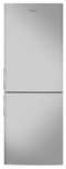 Lodówka Amica FK2415.3UX(E) 152cm Inox