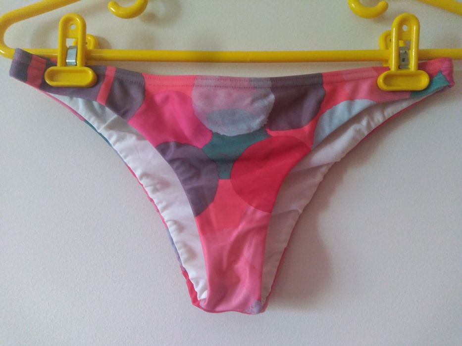 Bikini Roxy - tamanho S
