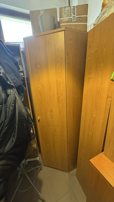 Meble biurowe różne