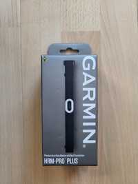 Garmin Hrm Pro Plus - nowy 24 miesiace gwarancja