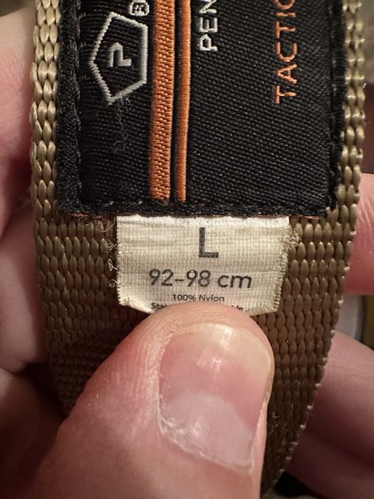 Tactical² 2.0 Pure Plus Pentagon