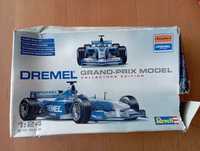 Dremel Grand Prix Model