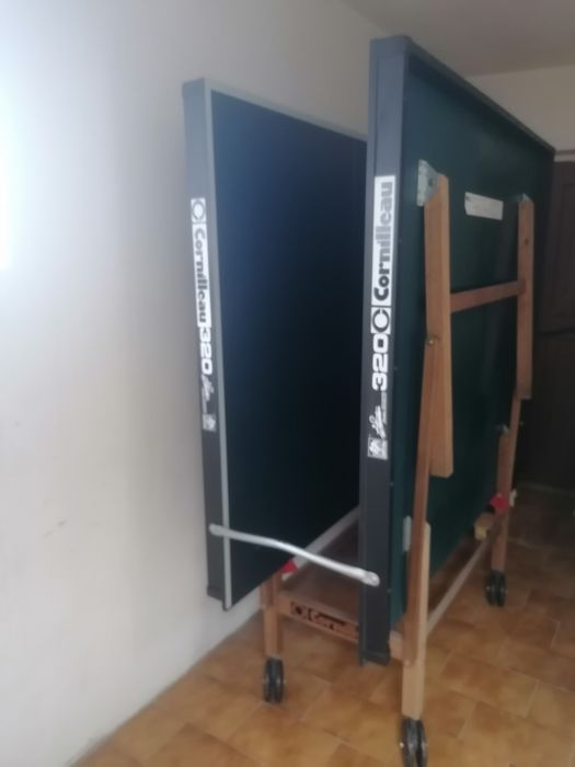 Mesa Cornilleau 320