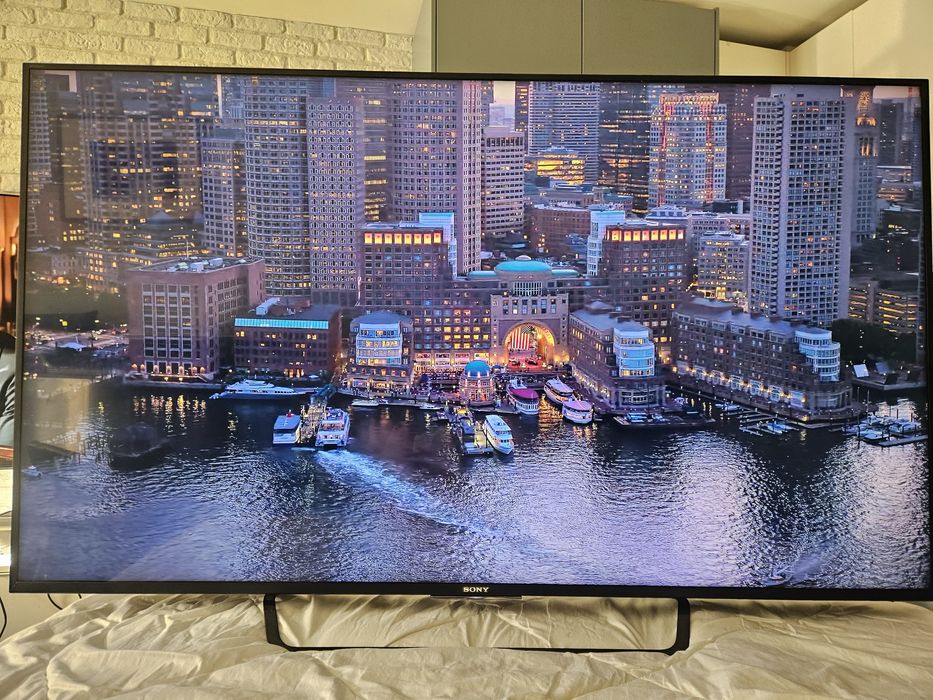 Telewizor 4K 120Hz webOS DolbyVisionDolbyAtmos