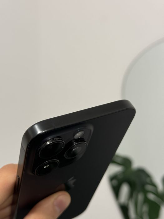 iPhone 15 Pro Max 256 Gb neverlock