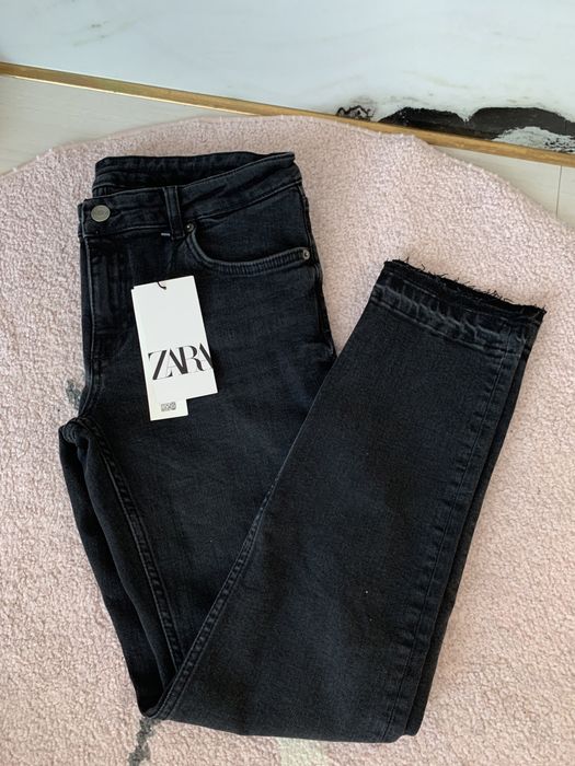 Zara джинси 36
