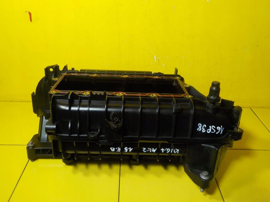 FORD KUGA MK2 FOCUS 1.5 ECOBOOST 150KM 17r M8MA kolektor ssacy DS7G-9424-FA