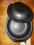 Tupperware ultra 2l