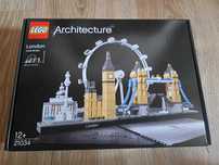 LEGO® 21034 Architecture - Londyn