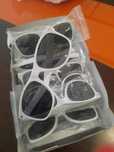 Oculos de sol novos