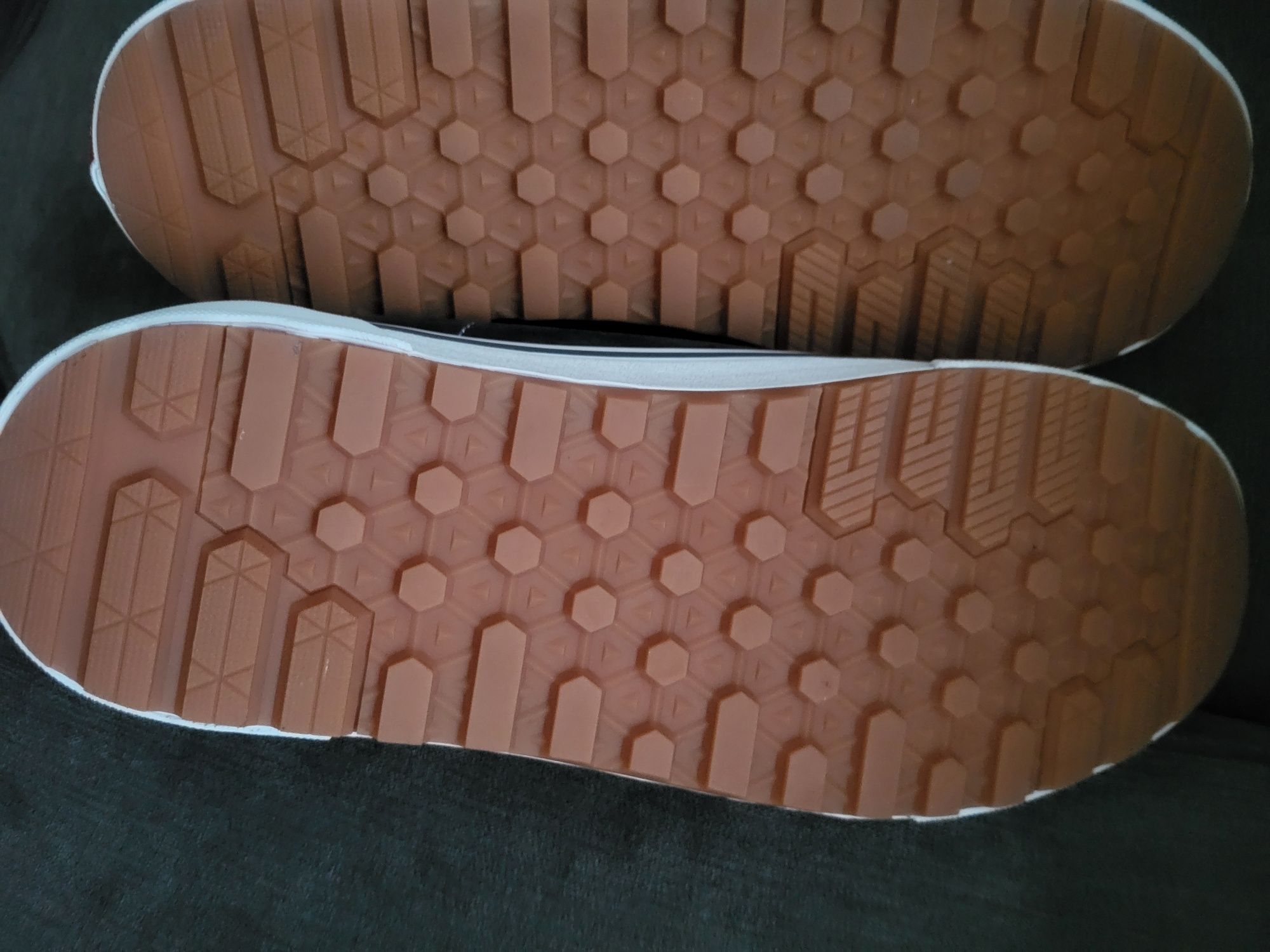 Buty VANS SK8-HI MTE-1 ocieplane zimowe 46