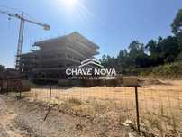 T3 Novo C/ 3 Lugares de Garagem em Oliveira de Azemeis