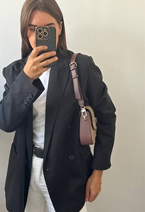 Сумка кросбоді  Guess оригинал